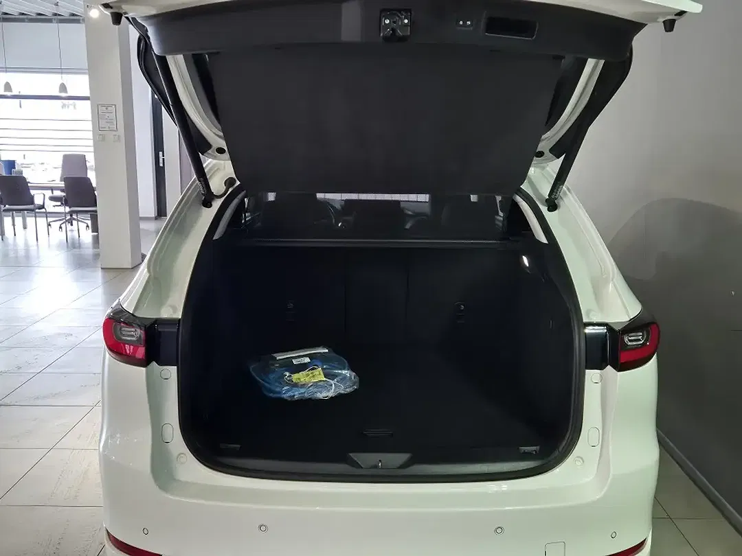 Mazda CX-60 PHEV Homura - Thumbnail 3