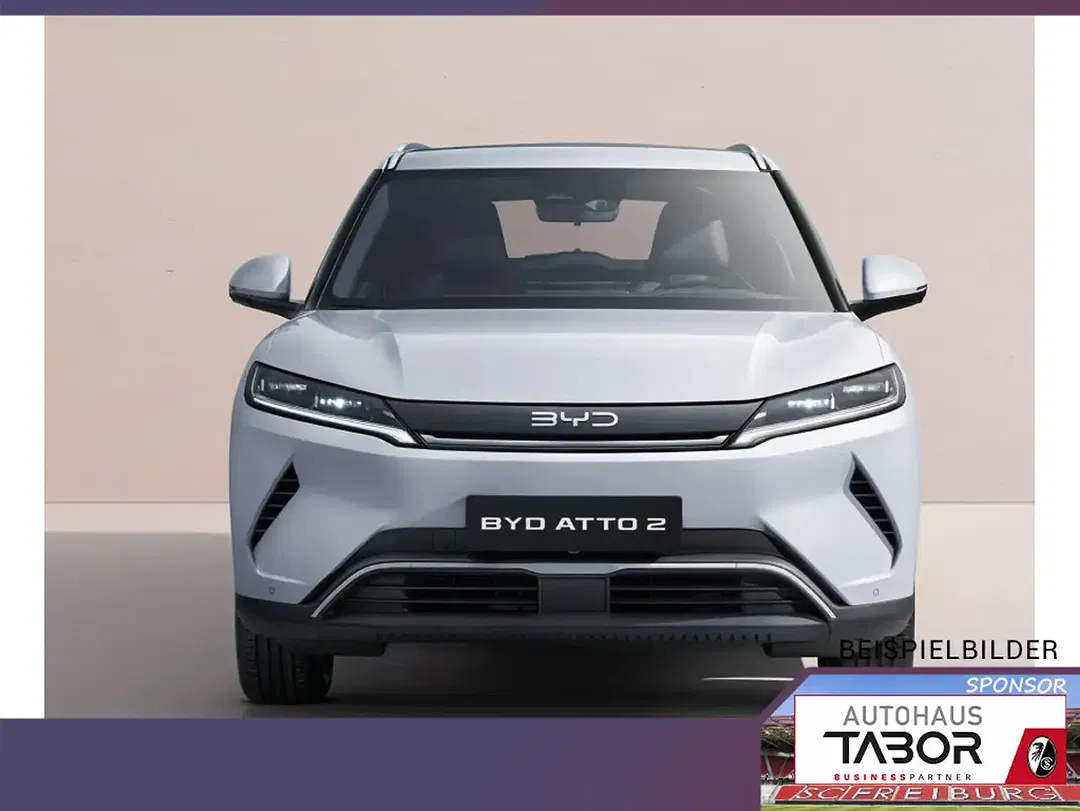 BYD Atto 2 EV Comfort - foto 2