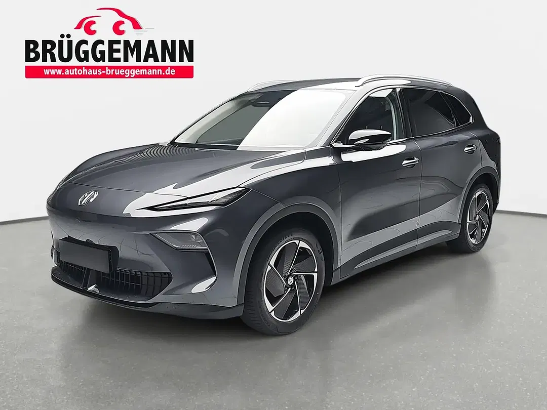 MG MGS5 EV Luxury - foto 1