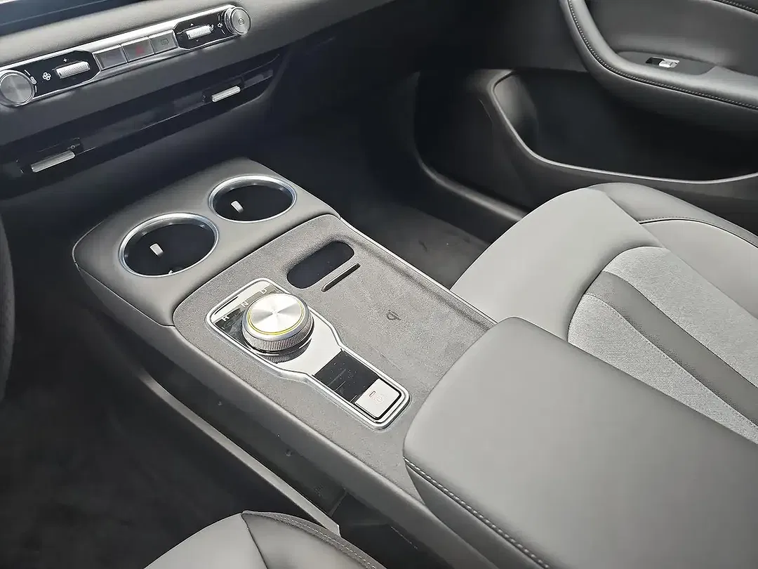 MG MGS5 EV Luxury - Thumbnail 13