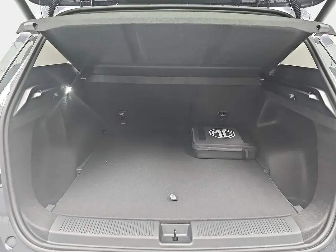 MG MGS5 EV Luxury - Thumbnail 15