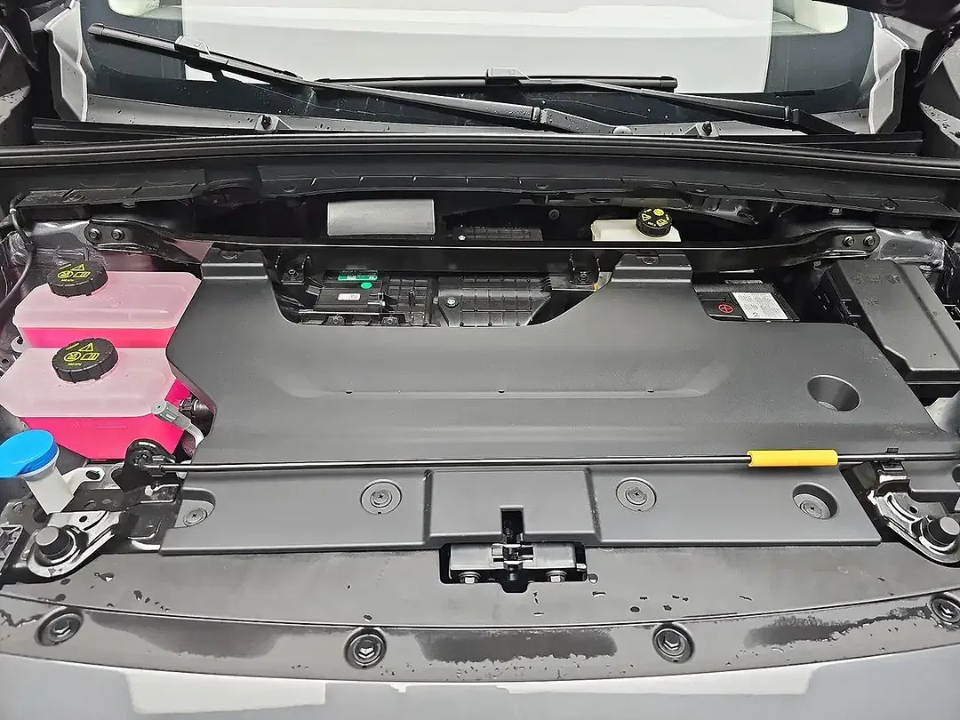 MG MGS5 EV Luxury - Thumbnail 16