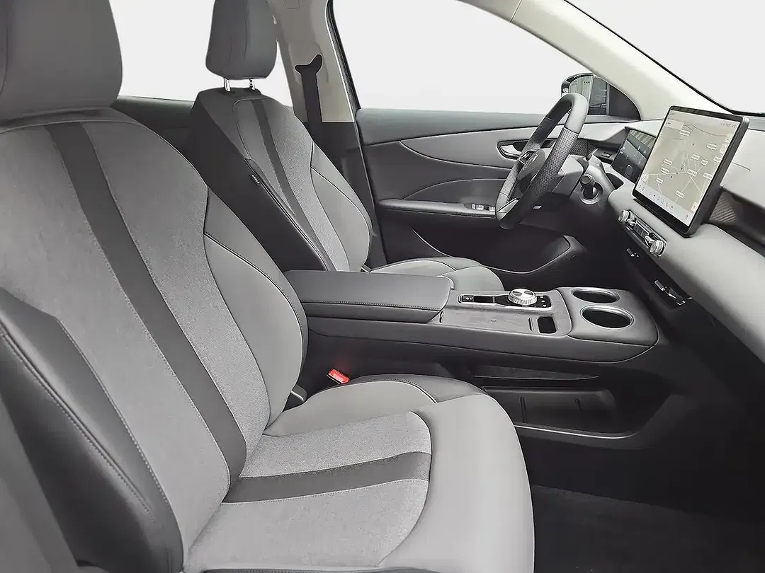 MG MGS5 EV Luxury - Thumbnail 17