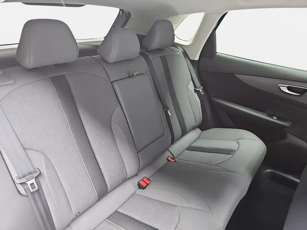 MG MGS5 EV Luxury - Thumbnail 19