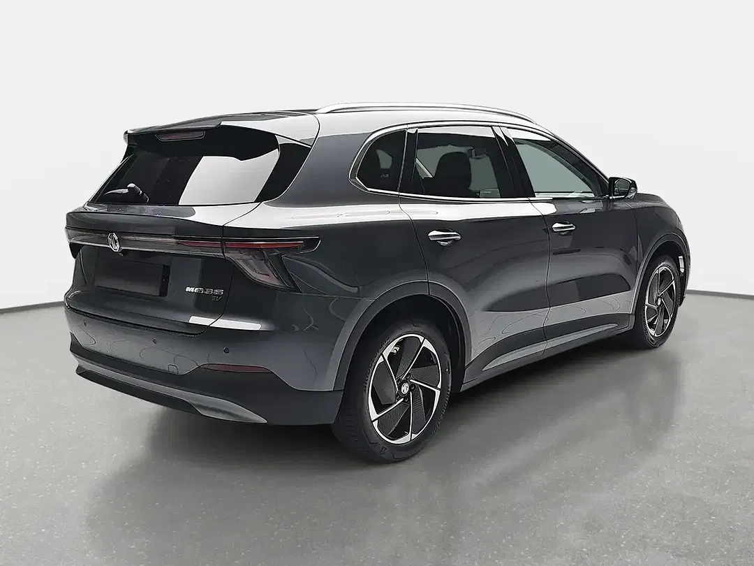 MG MGS5 EV Luxury - Thumbnail 4