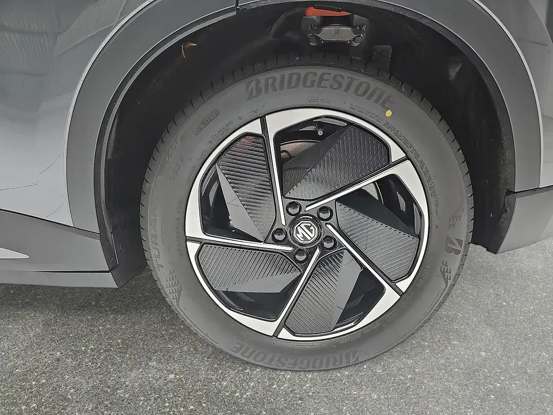 MG MGS5 EV Luxury - Thumbnail 7