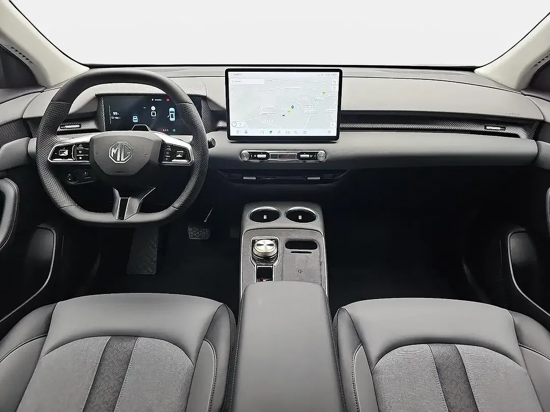 MG MGS5 EV Luxury - Thumbnail 8