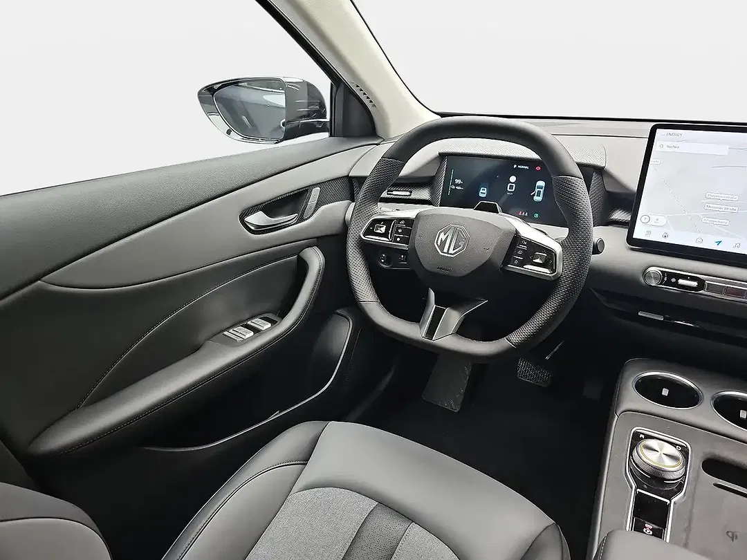 MG MGS5 EV Luxury - Thumbnail 9