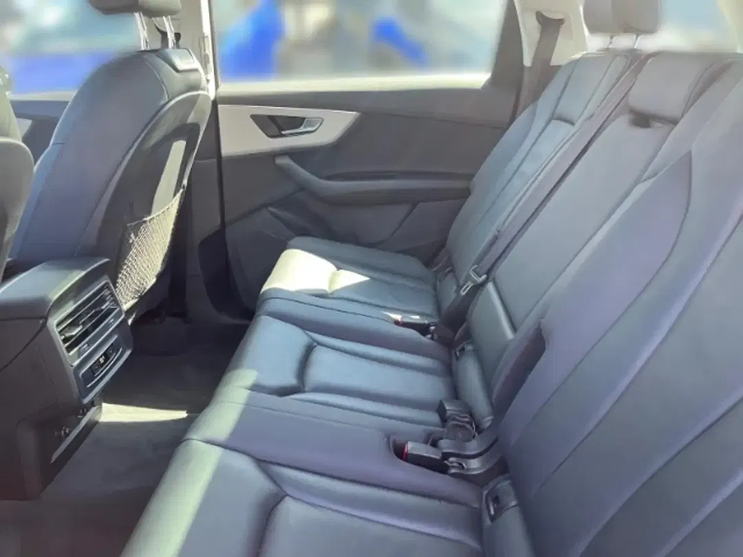 Audi Q7 55 TFSI e tiptronic quattro S line - Thumbnail 11