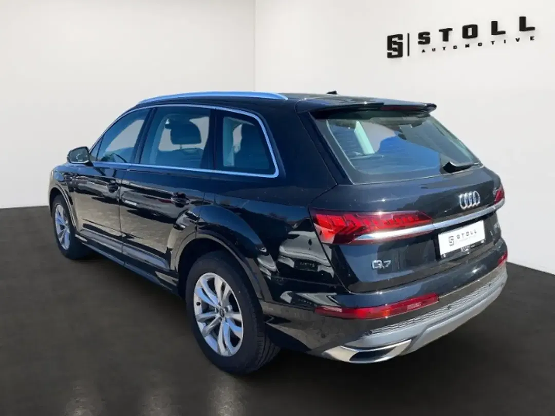Audi Q7 55 TFSI e tiptronic quattro S line - Thumbnail 4