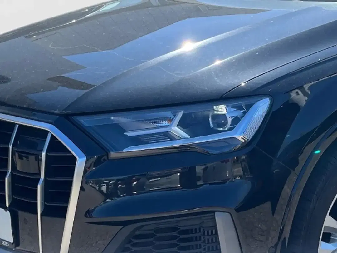 Audi Q7 55 TFSI e tiptronic quattro S line - Thumbnail 5