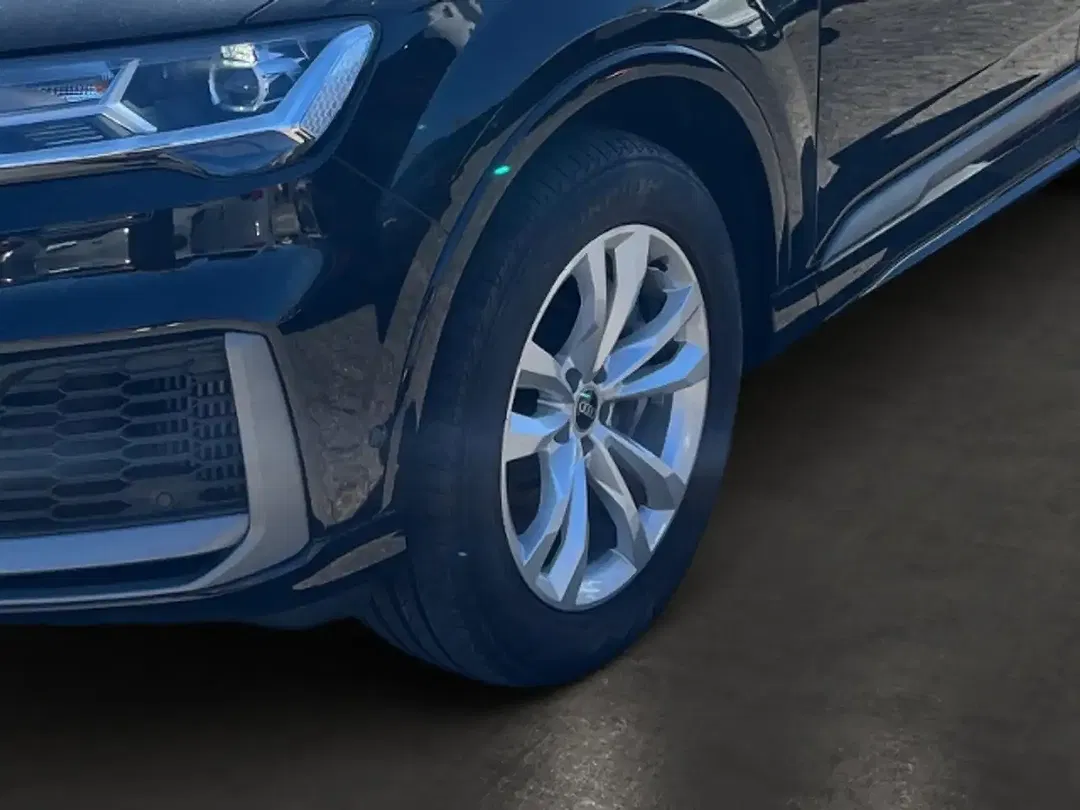 Audi Q7 55 TFSI e tiptronic quattro S line - Thumbnail 6
