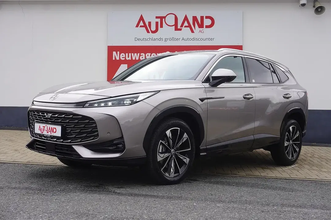 MG HS 1.5 T-GDI AUT Luxury - foto 1