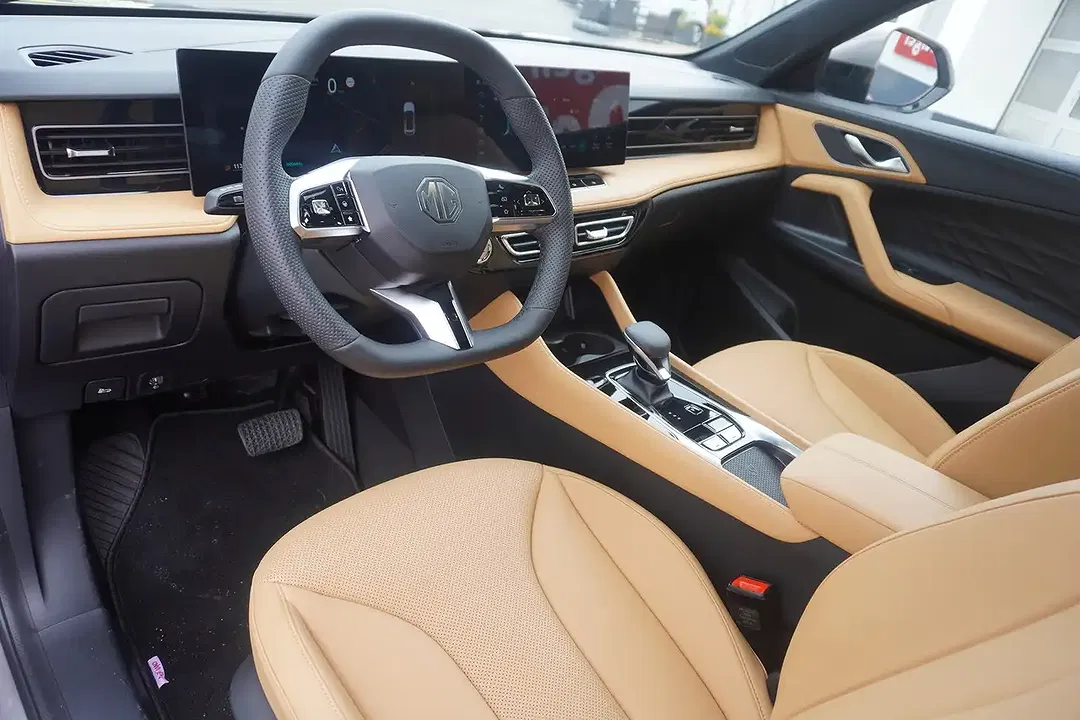 MG HS 1.5 T-GDI AUT Luxury - Thumbnail 7