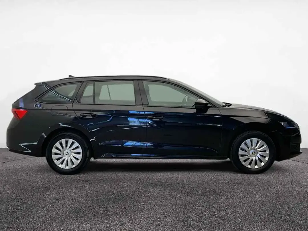 Skoda Octavia 1.5 TSI DSG Combi Essence - Thumbnail 5
