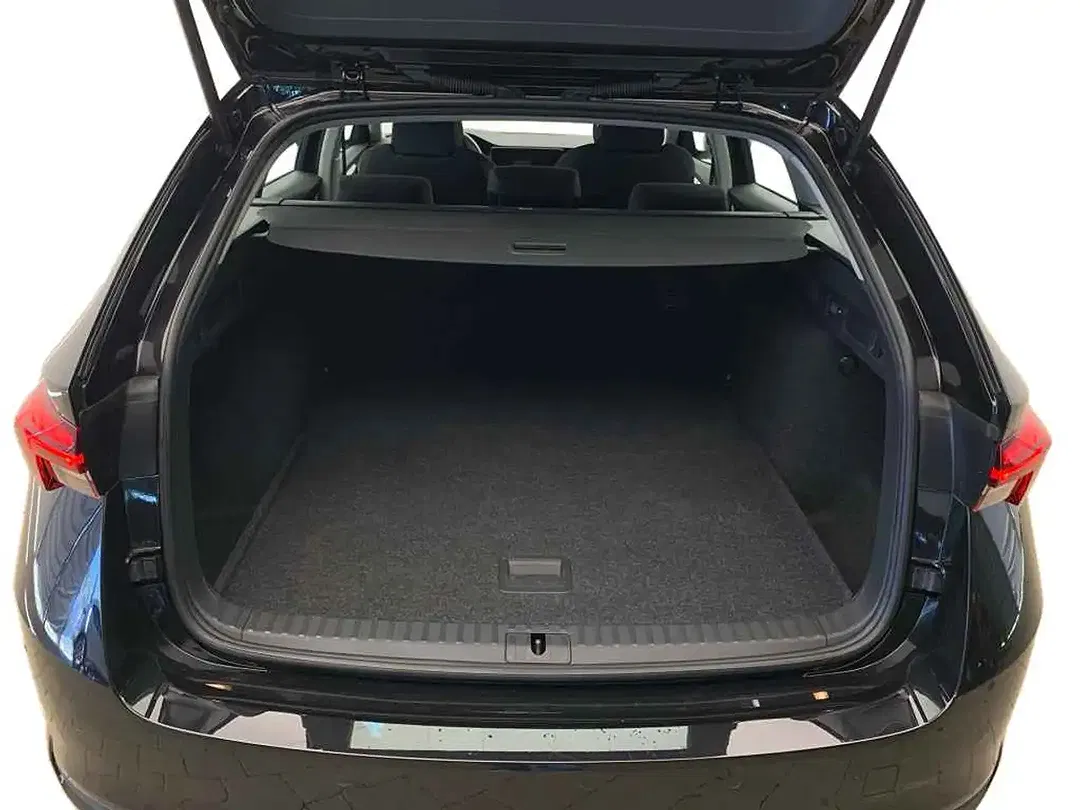 Skoda Octavia 1.5 TSI DSG Combi Essence - Thumbnail 8