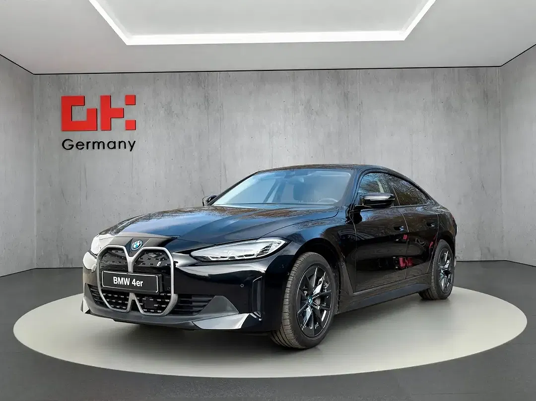 BMW i4 Sport - foto 1