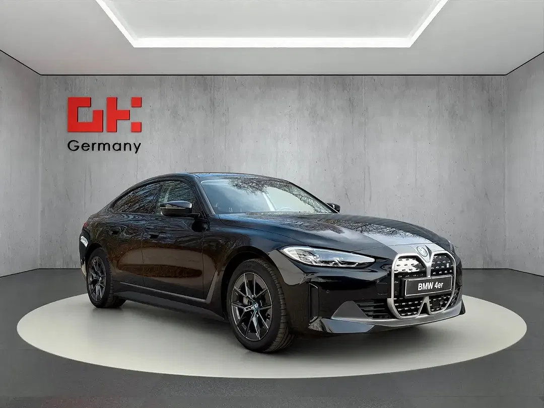 BMW i4 Sport - foto 2