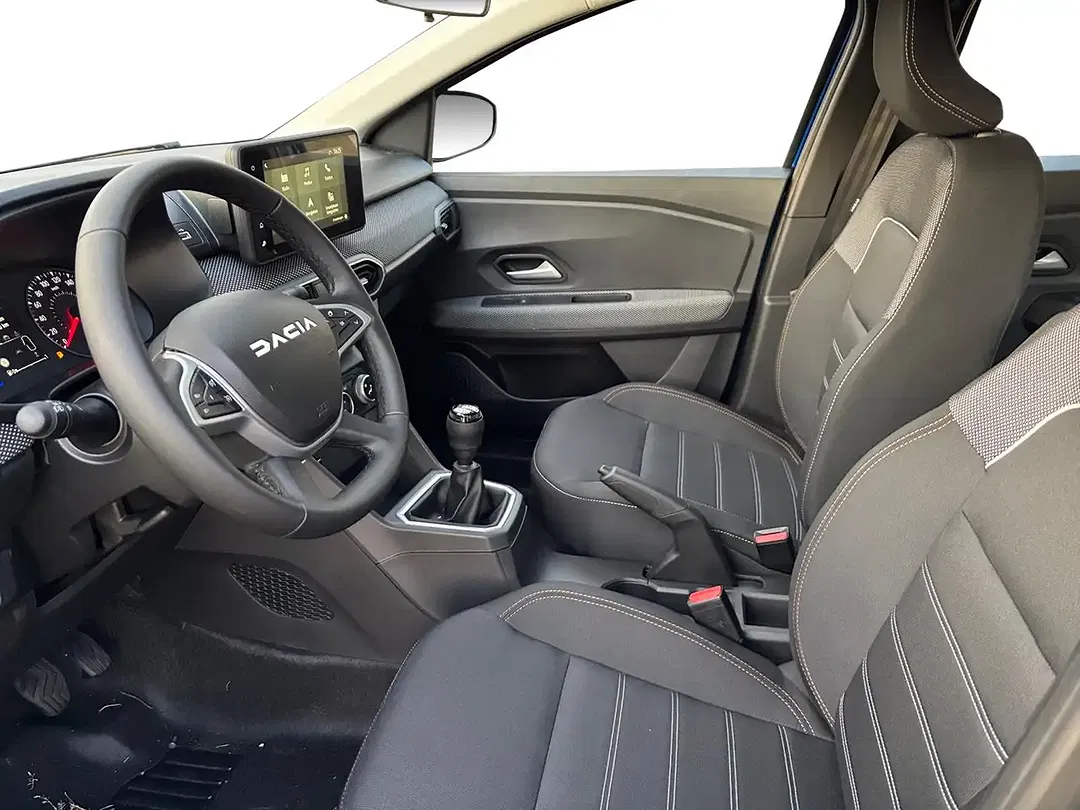 Dacia Sandero TCe Stepway Expression - Thumbnail 10