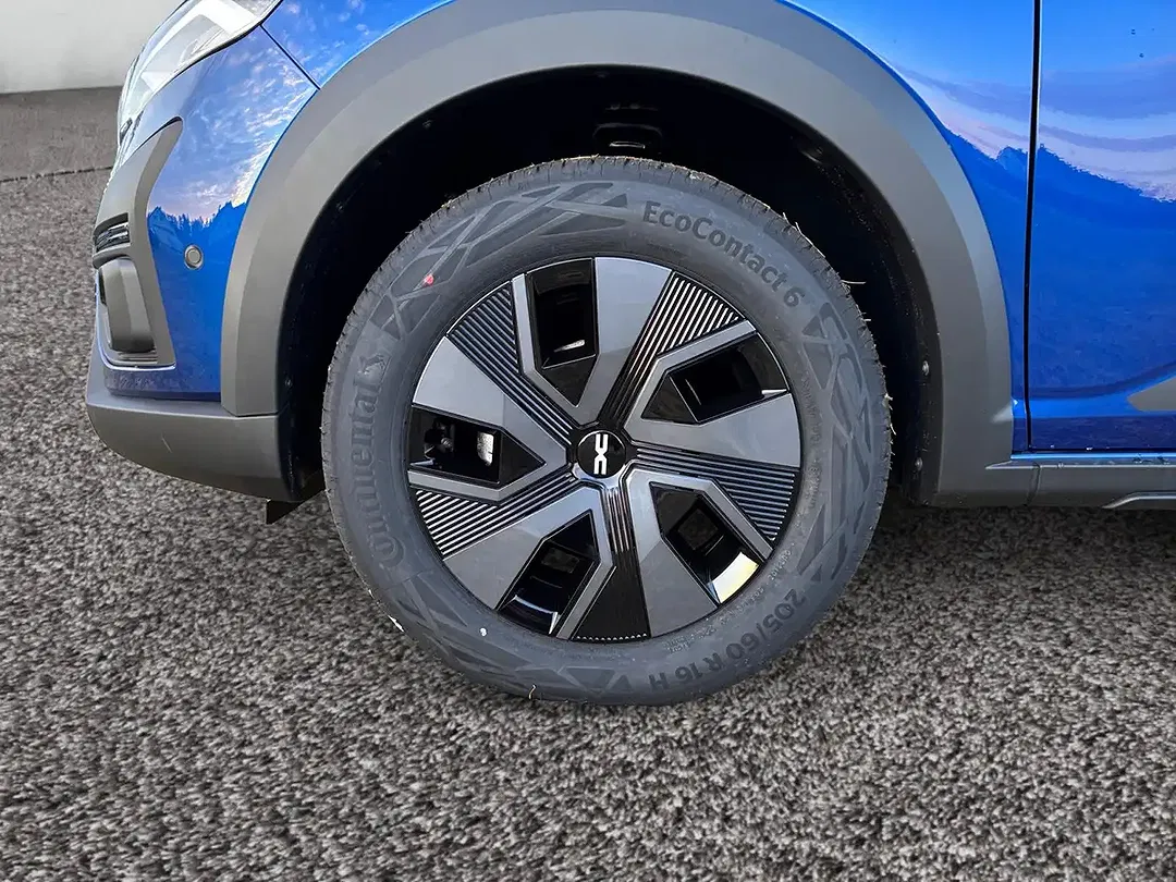 Dacia Sandero TCe Stepway Expression - foto 15