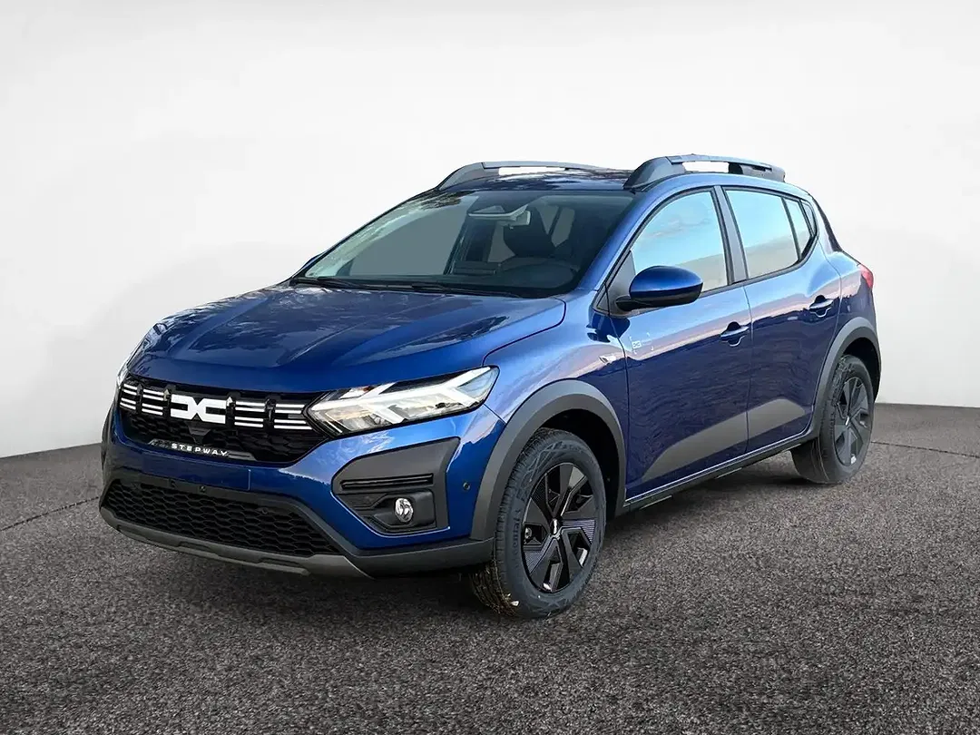 Dacia Sandero TCe Stepway Expression - foto 2