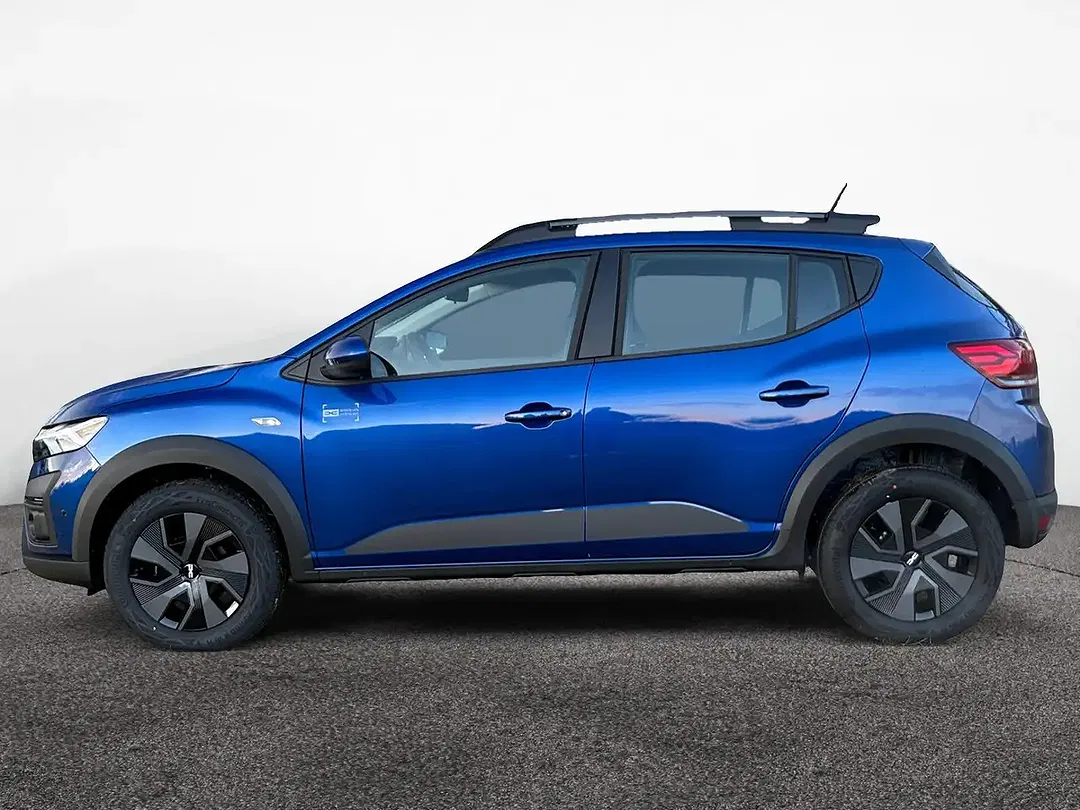 Dacia Sandero TCe Stepway Expression - Thumbnail 3