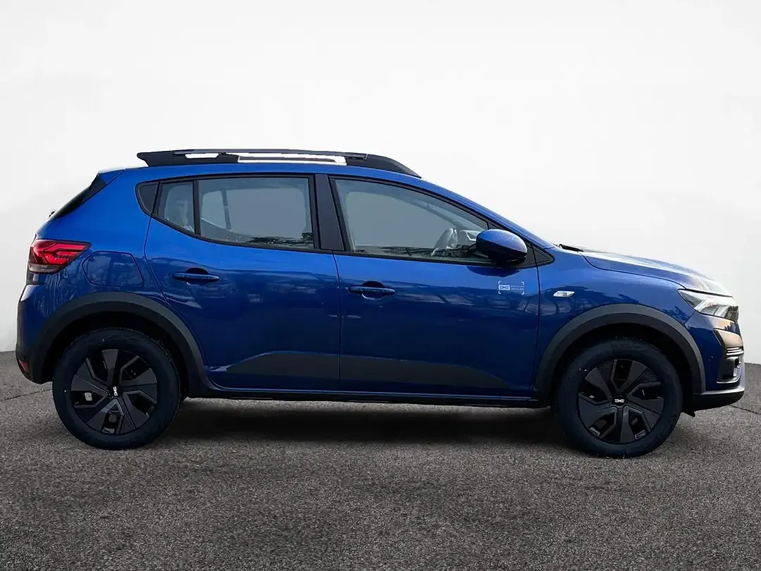 Dacia Sandero TCe Stepway Expression - Thumbnail 7