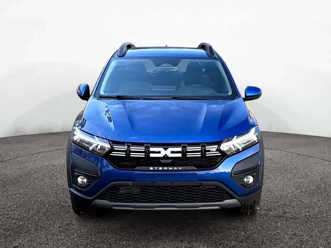 Dacia Sandero TCe Stepway Expression - Thumbnail 9