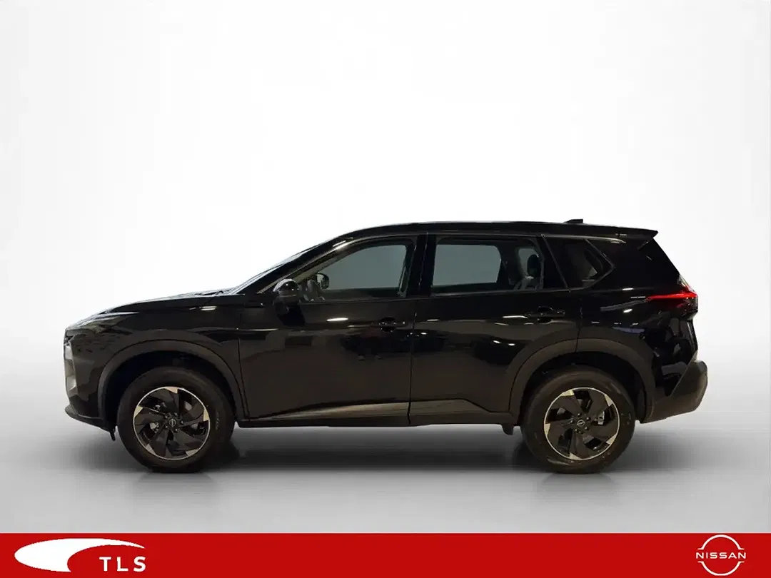 Nissan X-Trail Acenta - Thumbnail 6