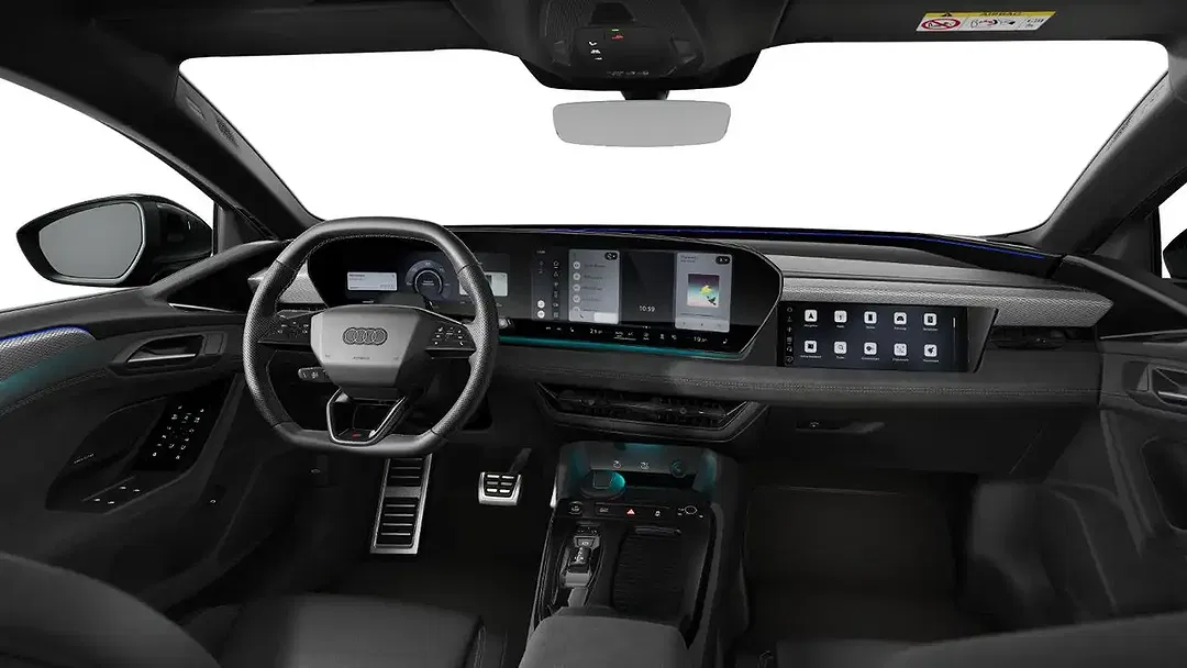 Audi A6 e-tron quattro Avant S line - Thumbnail 10