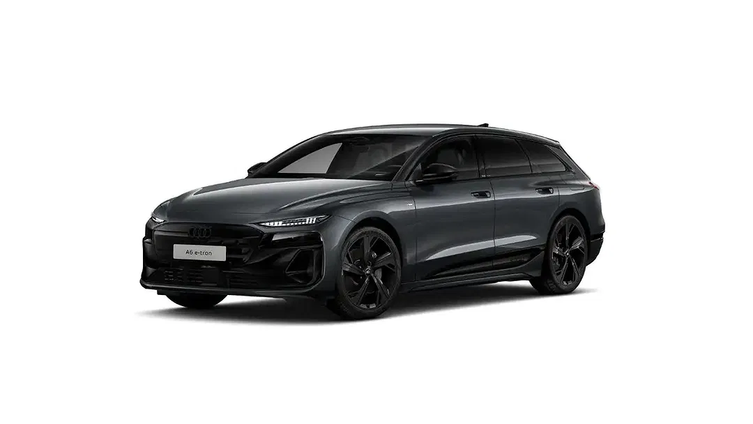 Audi A6 e-tron quattro Avant S line - foto 2