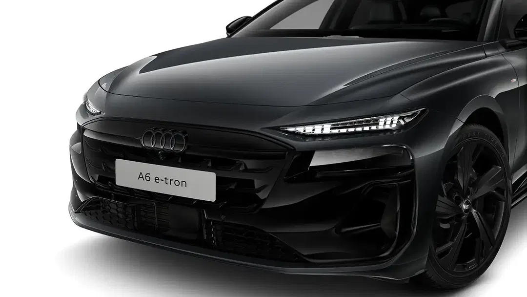 Audi A6 e-tron quattro Avant S line - Thumbnail 3
