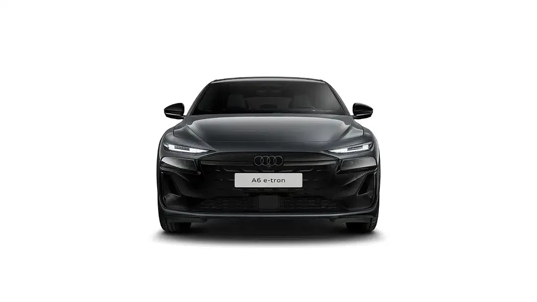 Audi A6 e-tron quattro Avant S line - Thumbnail 5