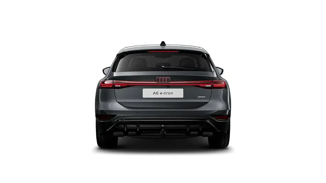 Audi A6 e-tron quattro Avant S line - Thumbnail 6