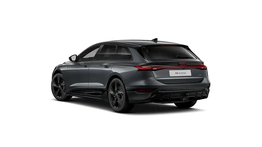 Audi A6 e-tron quattro Avant S line - Thumbnail 7