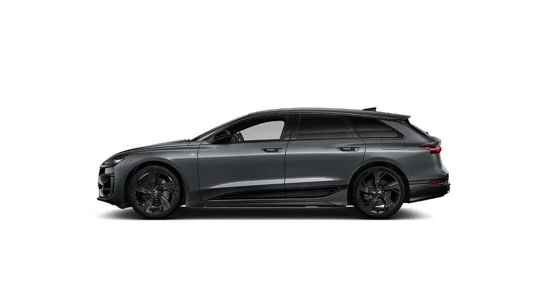Audi A6 e-tron quattro Avant S line - Thumbnail 8