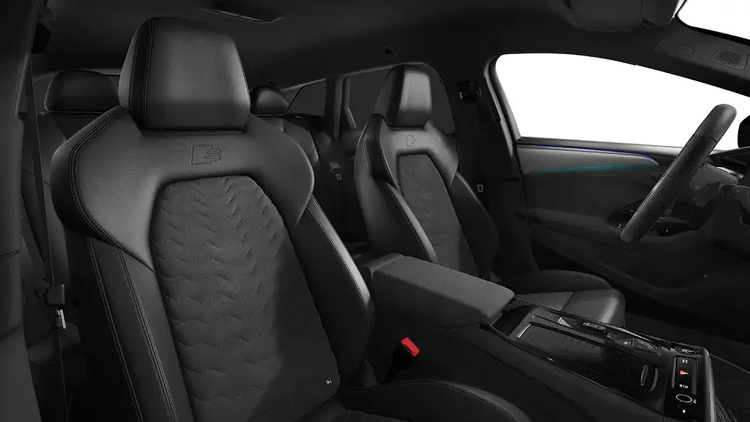 Audi A6 e-tron quattro Avant S line - Thumbnail 9