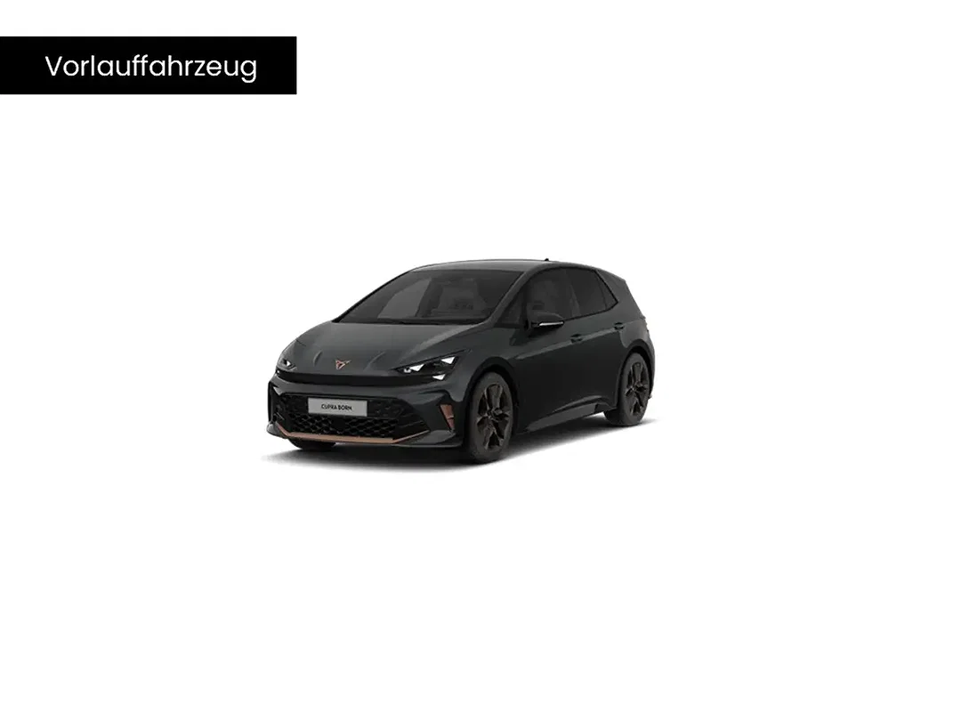 CUPRA Born - Afbeelding 1