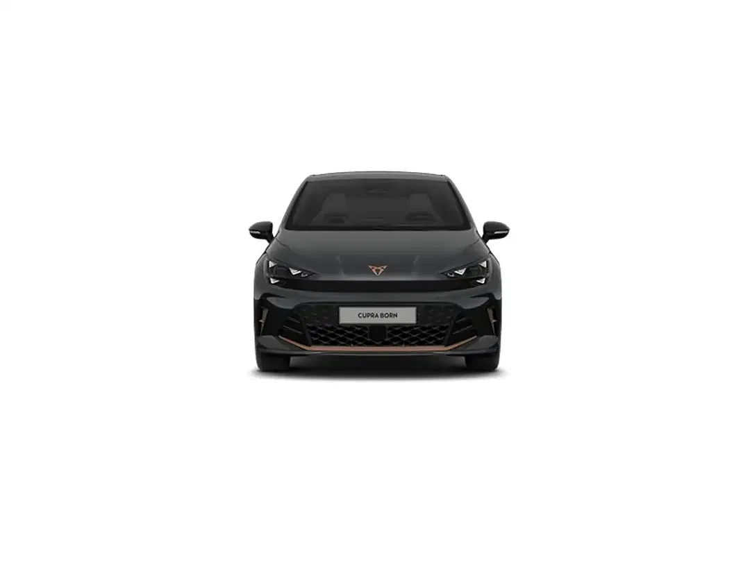 CUPRA Born - Thumbnail 2