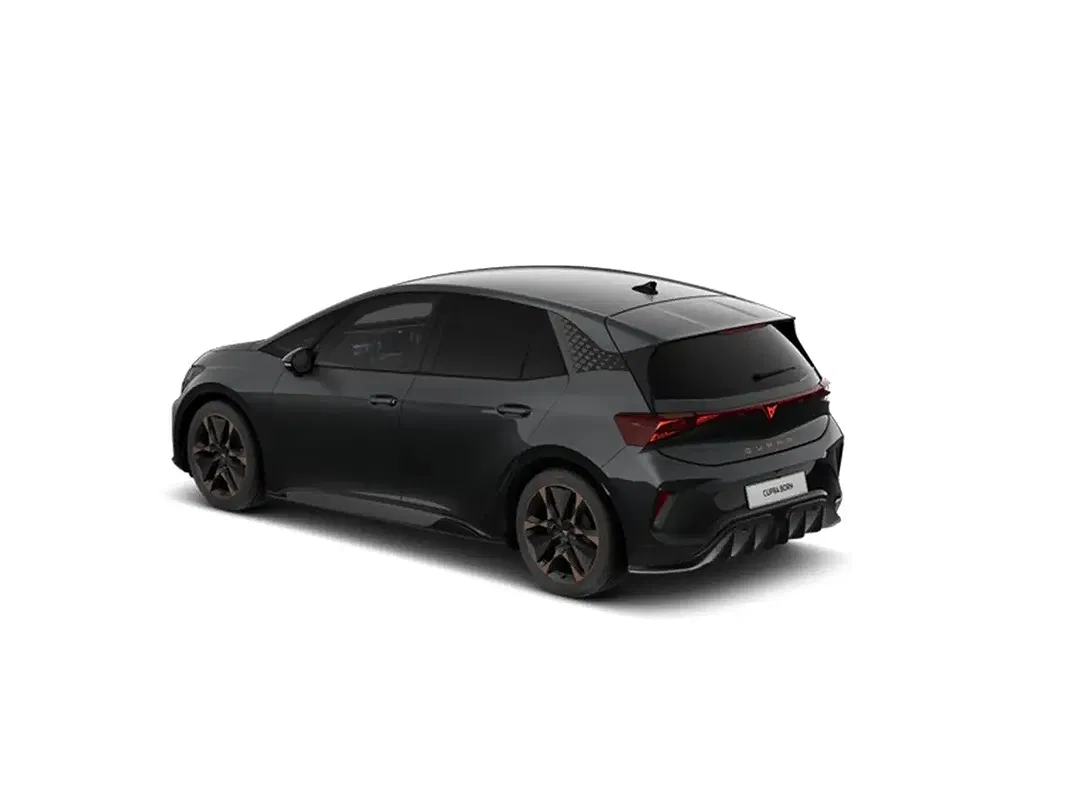 CUPRA Born - Thumbnail 3