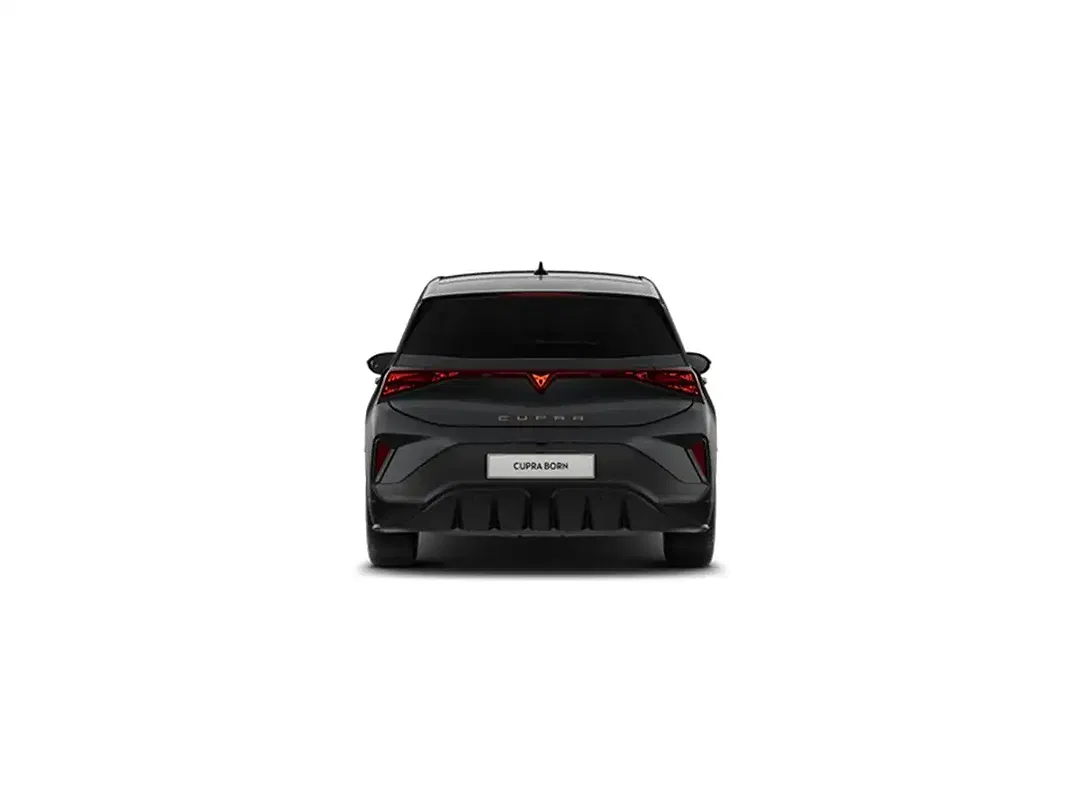 CUPRA Born - Thumbnail 4