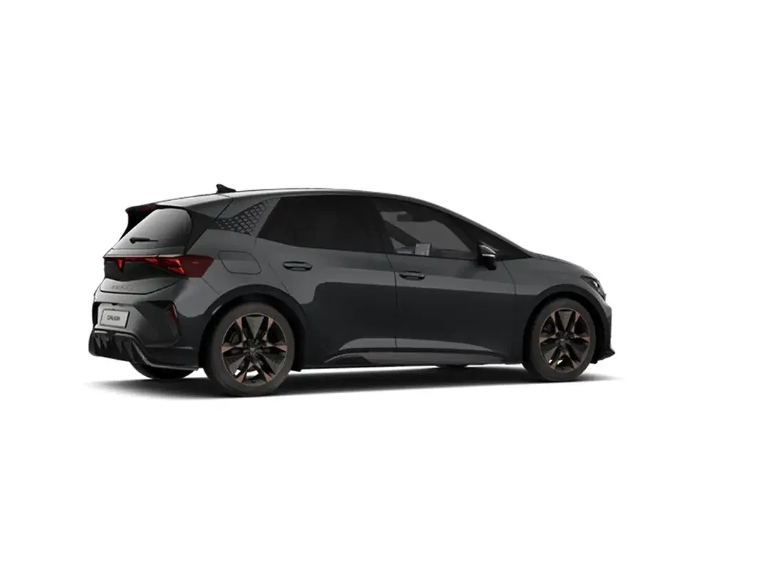 CUPRA Born - Thumbnail 5
