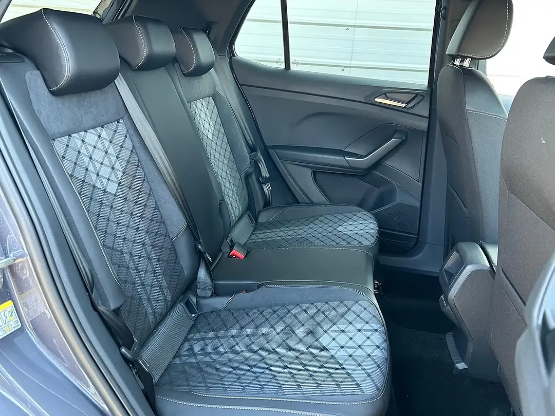 Volkswagen T-Cross 1.0 TSI DSG R-Line - Thumbnail 13