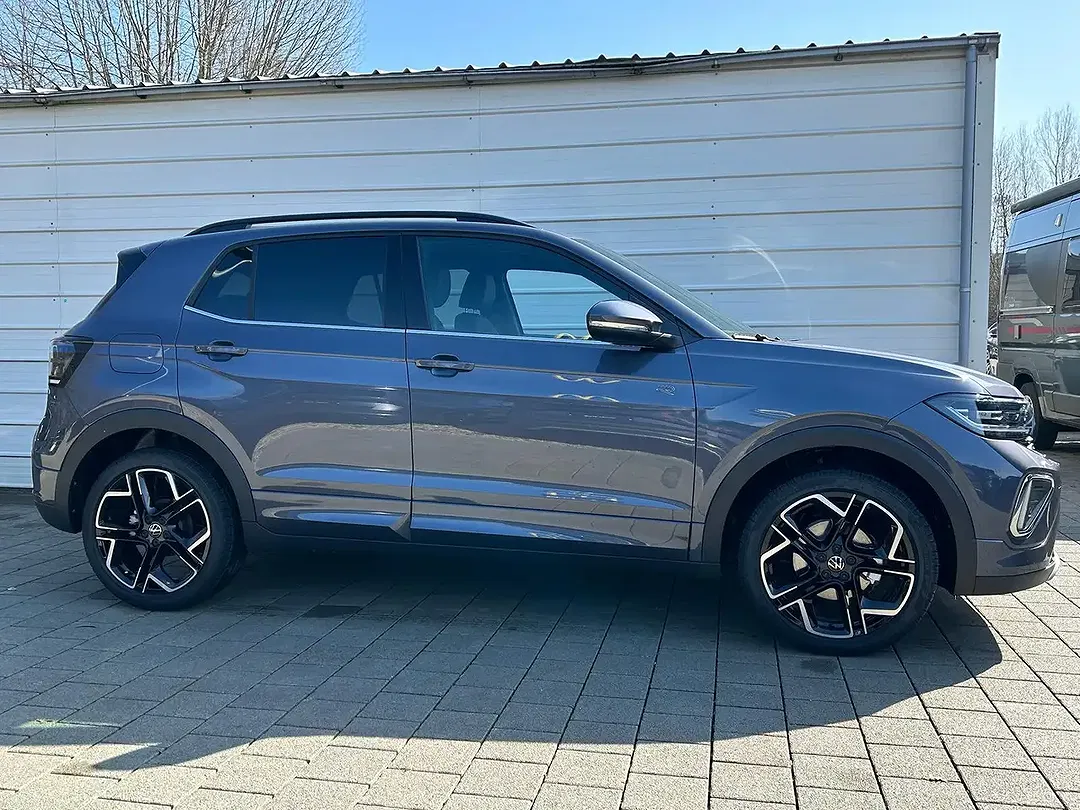 Volkswagen T-Cross 1.0 TSI DSG R-Line - foto 2