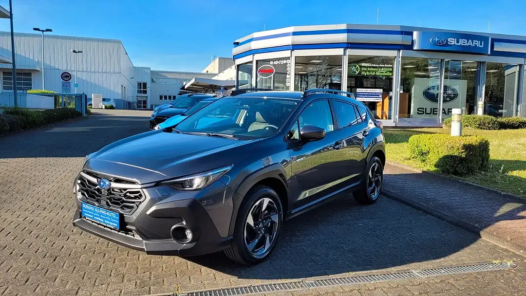 Subaru Crosstrek 2.0 Comfort - foto 1