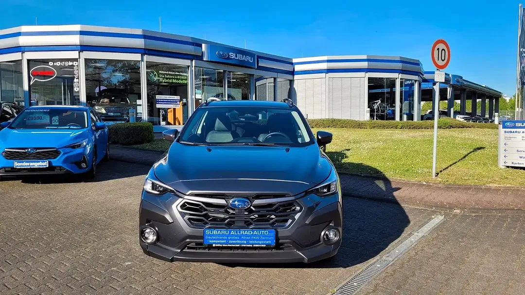 Subaru Crosstrek 2.0 Comfort - foto 2