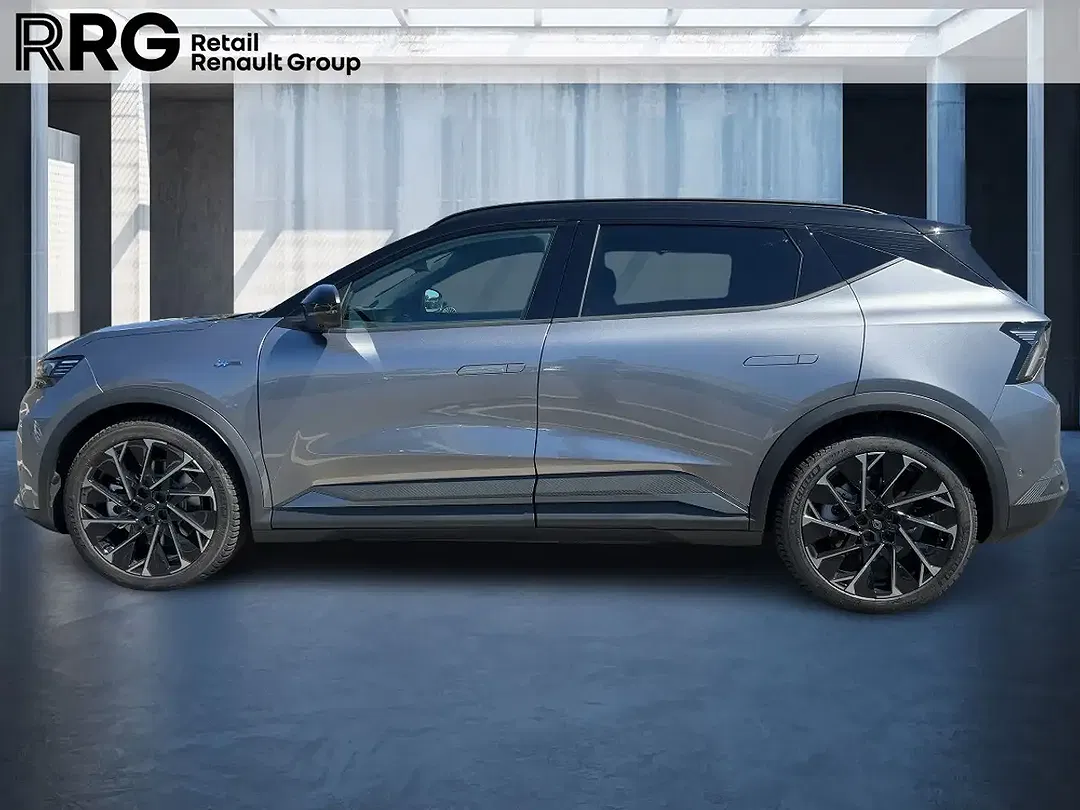 Renault Scenic Esprit Alpine - foto 2