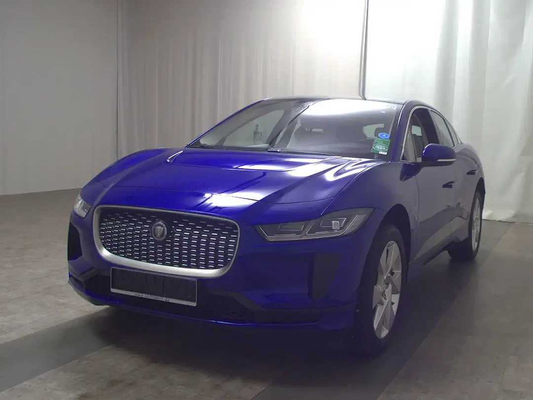 Jaguar I-Pace EV400 4x4 - Afbeelding 1
