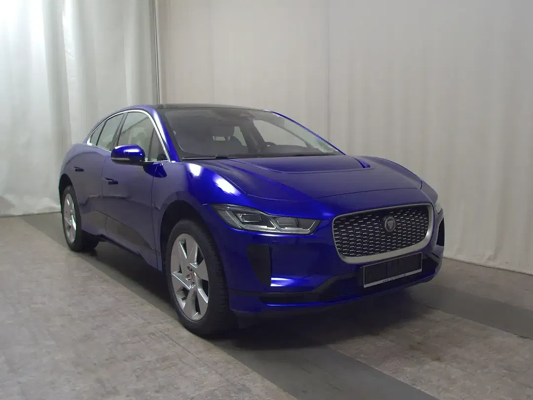 Jaguar I-Pace EV400 4x4 - Thumbnail 3