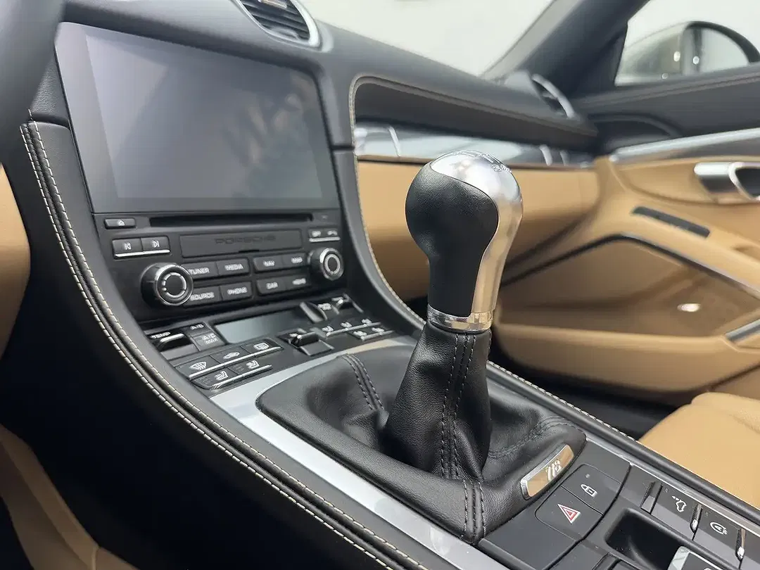 Porsche 718 - Thumbnail 12